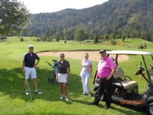 Golfclub Achenkirch Scheffis 51