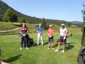Golfclub Achenkirch Scheffis 56