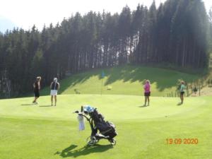 Golfclub Achenkirch Scheffis 57